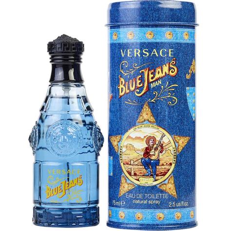 versace blue jeans jasmin cena|Versace Blue Jeans perfume.